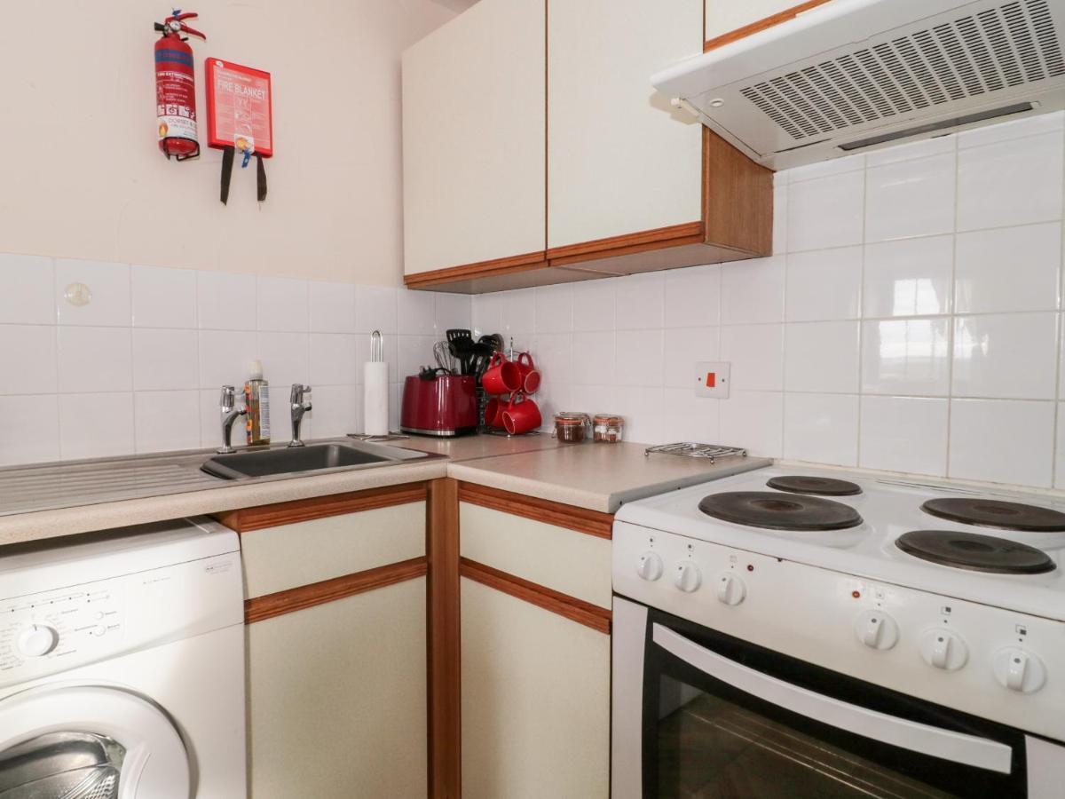 Barton Cottage 布里德波特 外观 照片